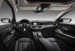 BMW 325i M Sport 2019 года (CN)